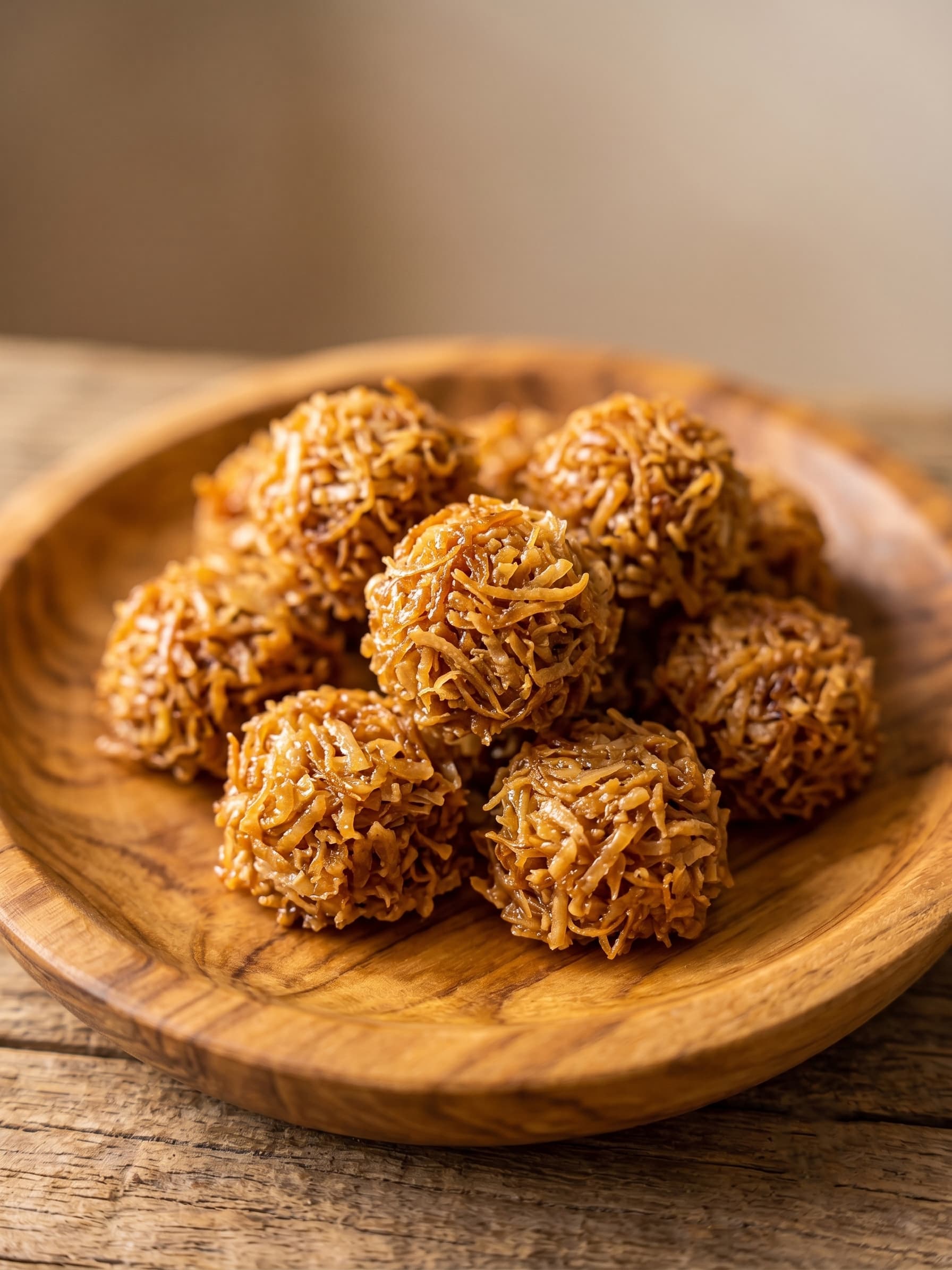 Coconut Flakes